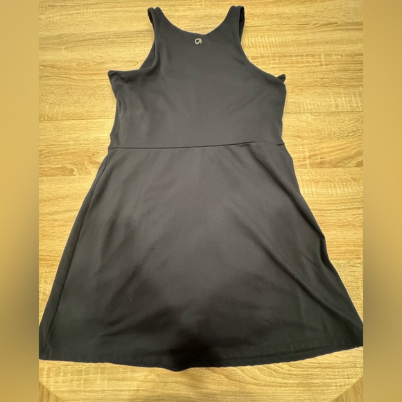 GAPFIT Black Mini Dress - Picture 7 of 12